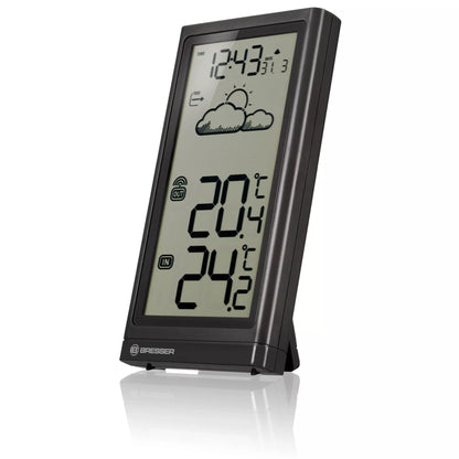 Weather Station Meteo Temp