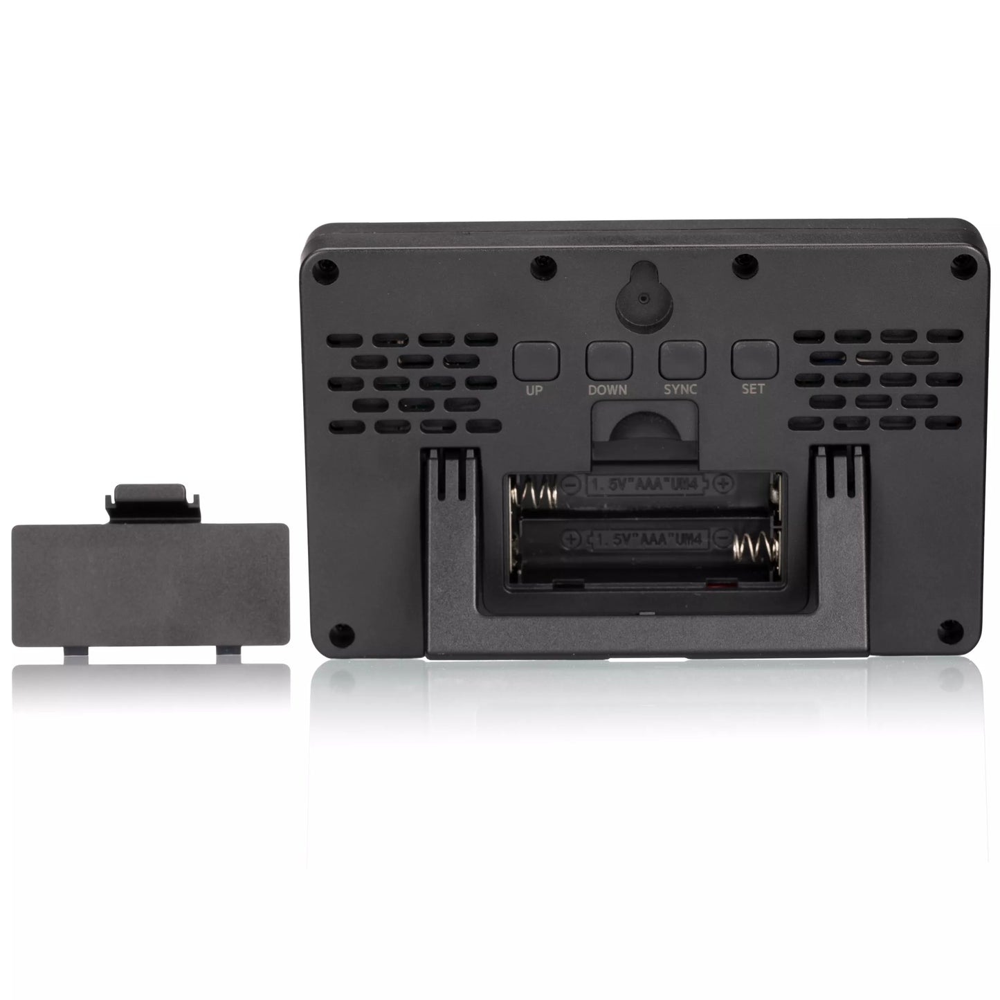 Station météo Meteo Temp Ecran horizontal