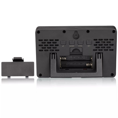 Station météo Meteo Temp Ecran horizontal