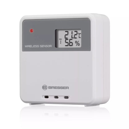 Station meteorológica a proyección RC MeteoTemp