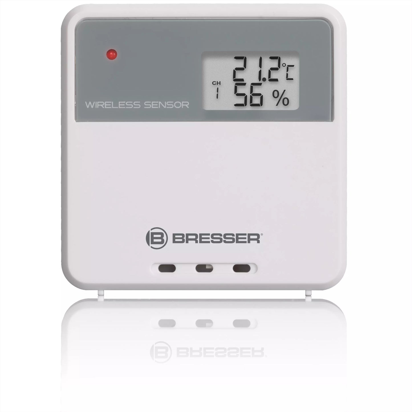 Station meteorológica a proyección RC MeteoTemp