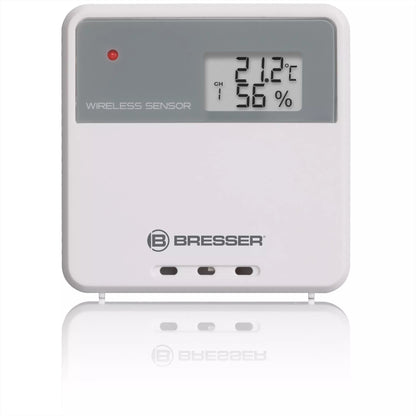 Station meteorológica a proyección RC MeteoTemp