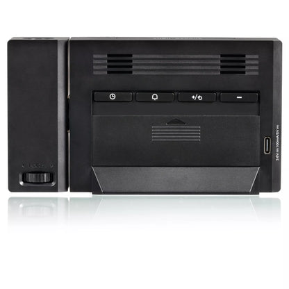 Station meteorológica a proyección RC MeteoTemp