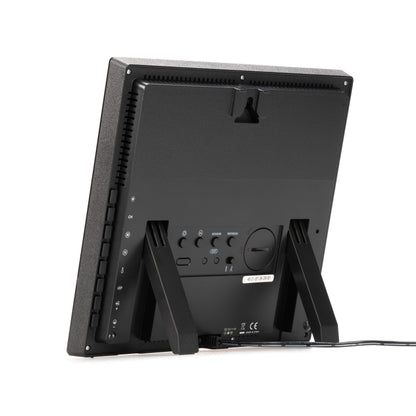 Station météo WIFI MeteoTemp JW 8 en 1