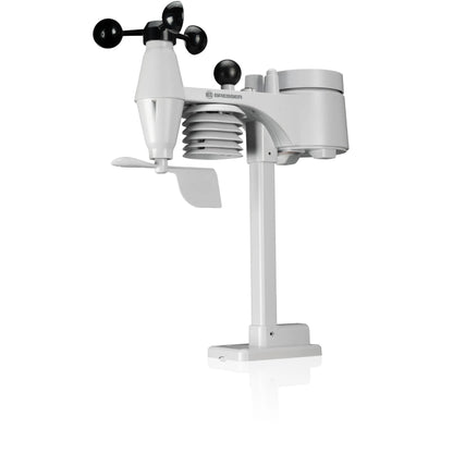 Station météo WIFI MeteoTemp JW 8 en 1