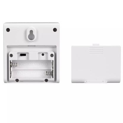 RC Néoméo V Anthracite Weather Station