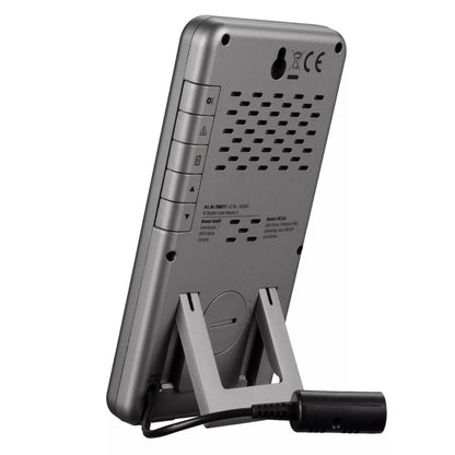 RC Néoméo V Anthracite Weather Station