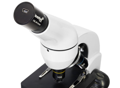 Microscope numérique Rainbow D50L PLUS 2M Moonstone Levenhuk