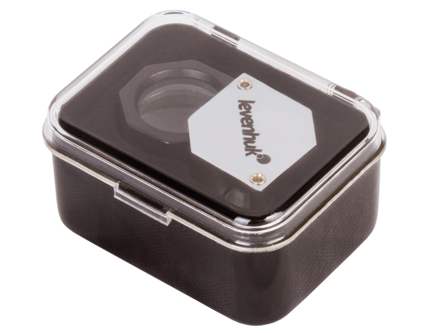 Loupe de bijoutier 10x Zeno Gem ZM9 Levenhuk