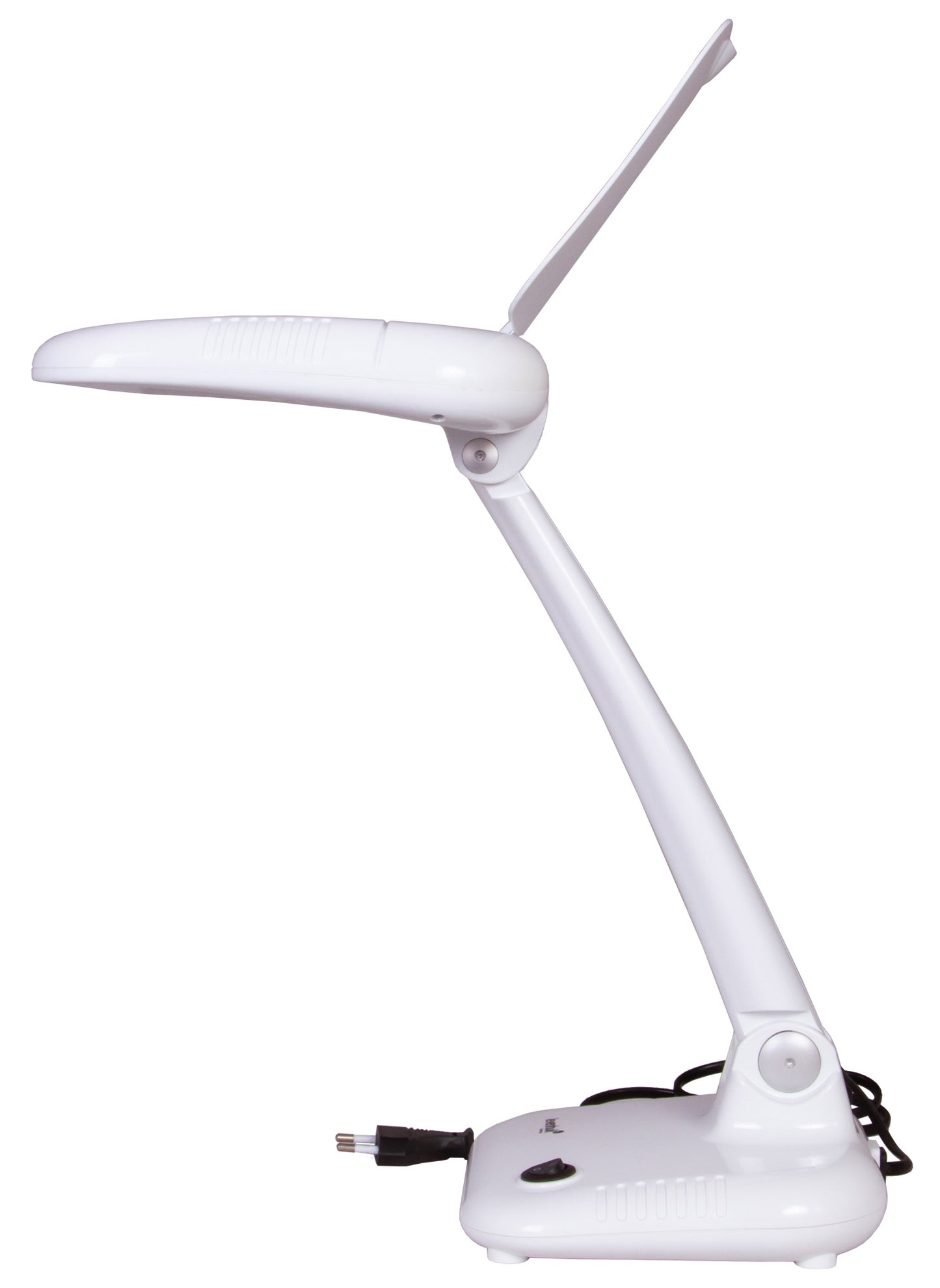 Loupe de table éclairante Zeno Lamp ZL9 2,5x Levenhuk