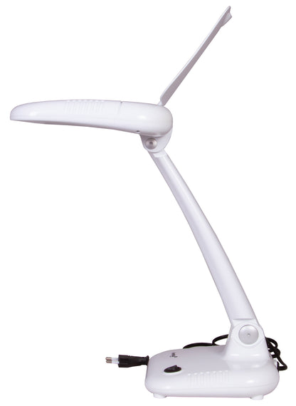 Loupe de table éclairante Zeno Lamp ZL9 2,5x Levenhuk