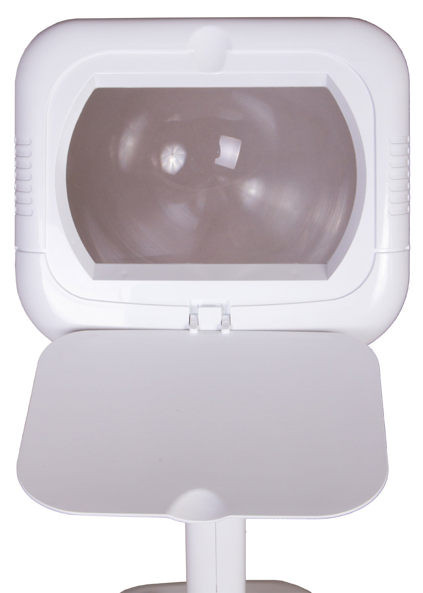 Loupe de table éclairante Zeno Lamp ZL9 2,5x Levenhuk