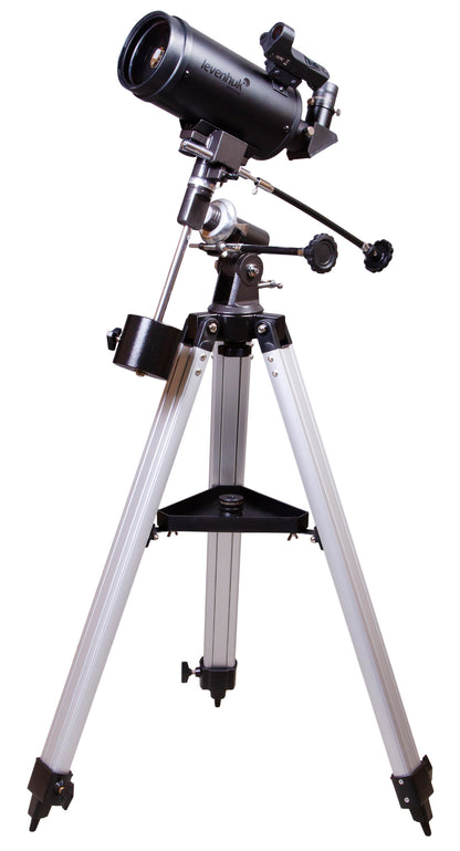 Télescope Maksutov-Cassegrain 90 mm pour l'astronomie Skyline PLUS 90 MAK - Levenhuk