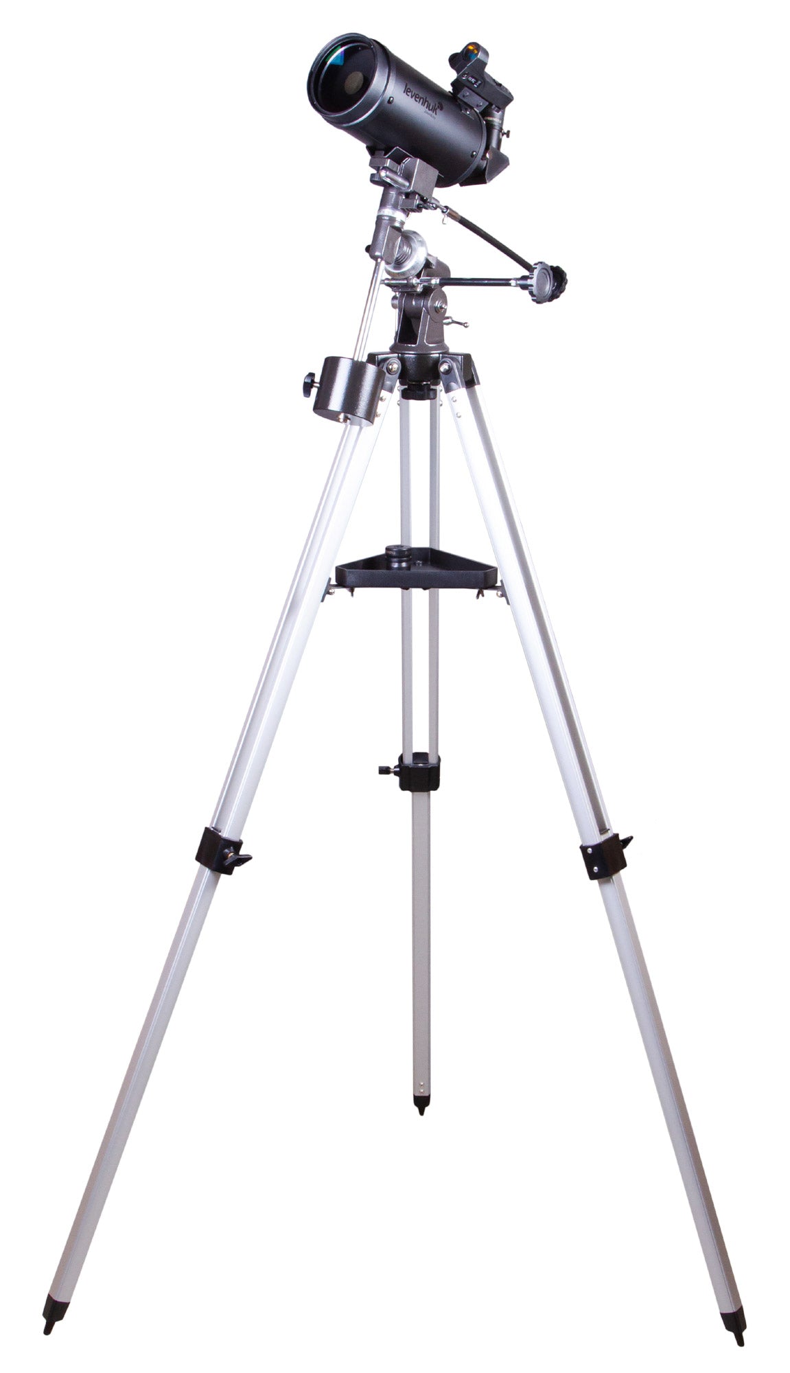 Télescope Maksutov-Cassegrain 90 mm pour l'astronomie Skyline PLUS 90 MAK - Levenhuk