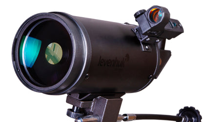 Télescope Maksutov-Cassegrain 90 mm pour l'astronomie Skyline PLUS 90 MAK - Levenhuk