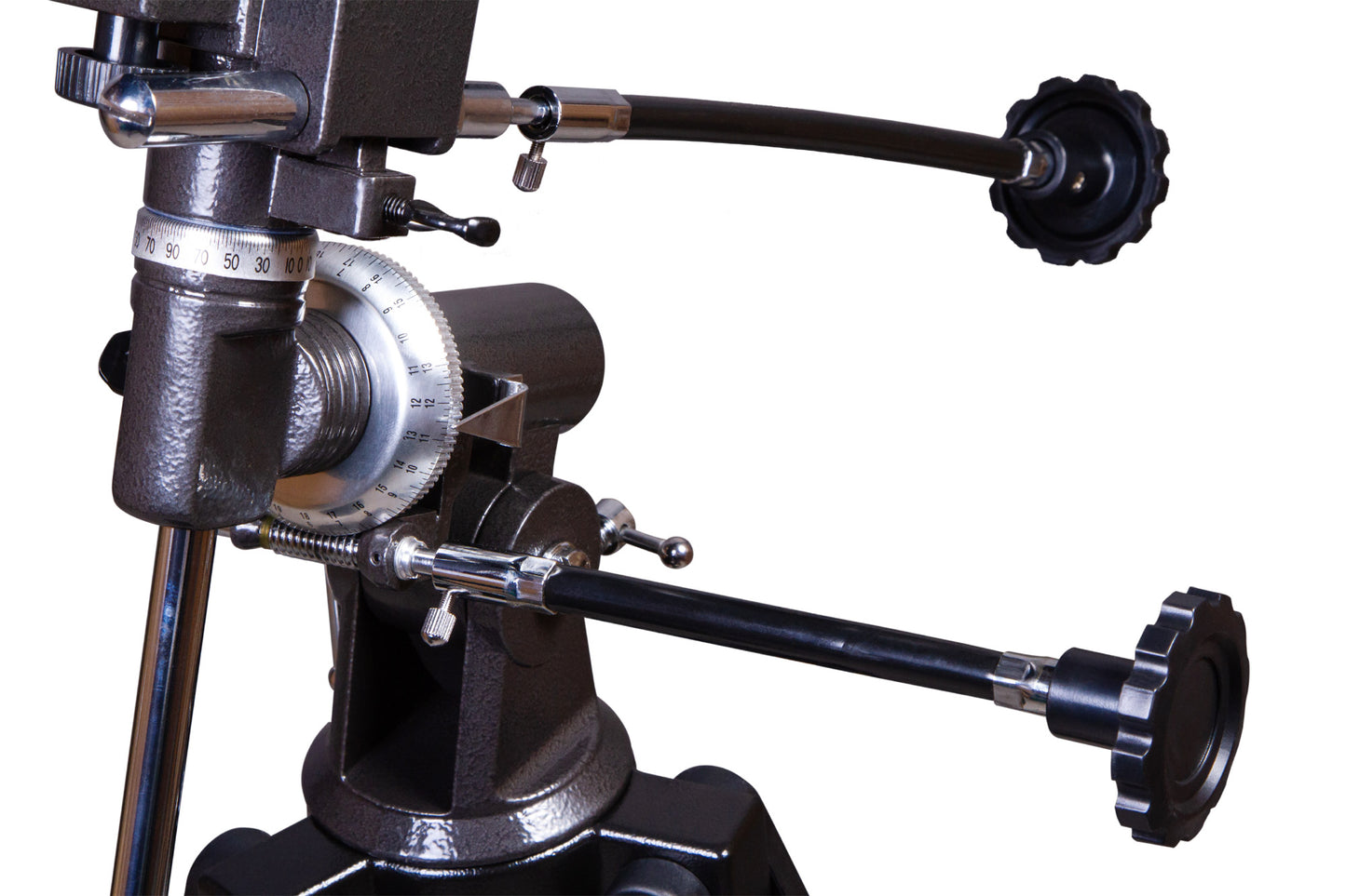 Télescope Maksutov-Cassegrain 90 mm pour l'astronomie Skyline PLUS 90 MAK - Levenhuk