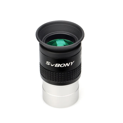 Wide Angle Eyepieces 60° 1.25" (9/12/16/20 mm) - SV113 Series