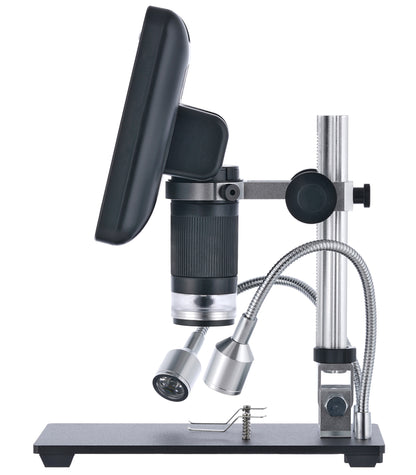 Microscope numérique télécommandé Levenhuk DTX RC2