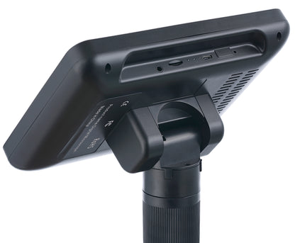 Microscope numérique télécommandé Levenhuk DTX RC2