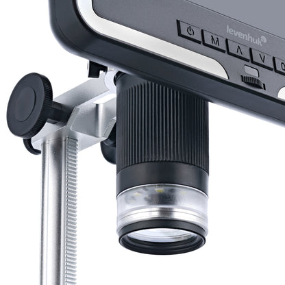 Microscope numérique télécommandé Levenhuk DTX RC2