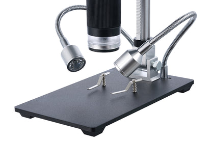 Microscope numérique télécommandé Levenhuk DTX RC2