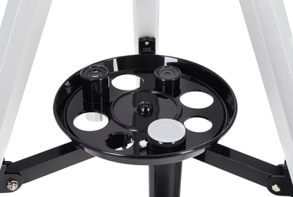 Télescope Newton 76/700 avec monture azimutale Levenhuk Blitz 76 BASE