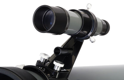 Télescope Newton 76/700 avec monture azimutale Levenhuk Blitz 76 BASE