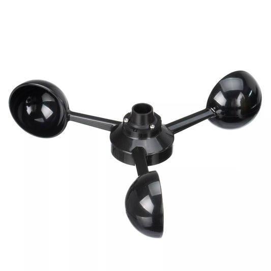 Coupelles anémométriques version B pour capteur extérieur BRESSER Multi - Bresser