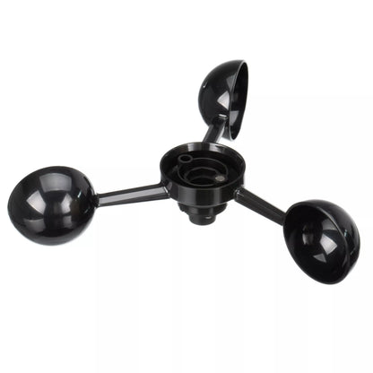 Coupelles anémométriques version B pour capteur extérieur BRESSER Multi - Bresser