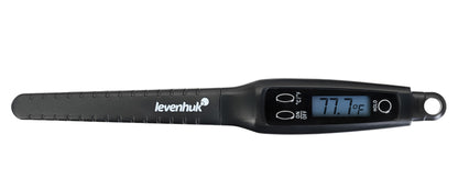 Thermomètre numérique avec sonde intégrée Levenhuk