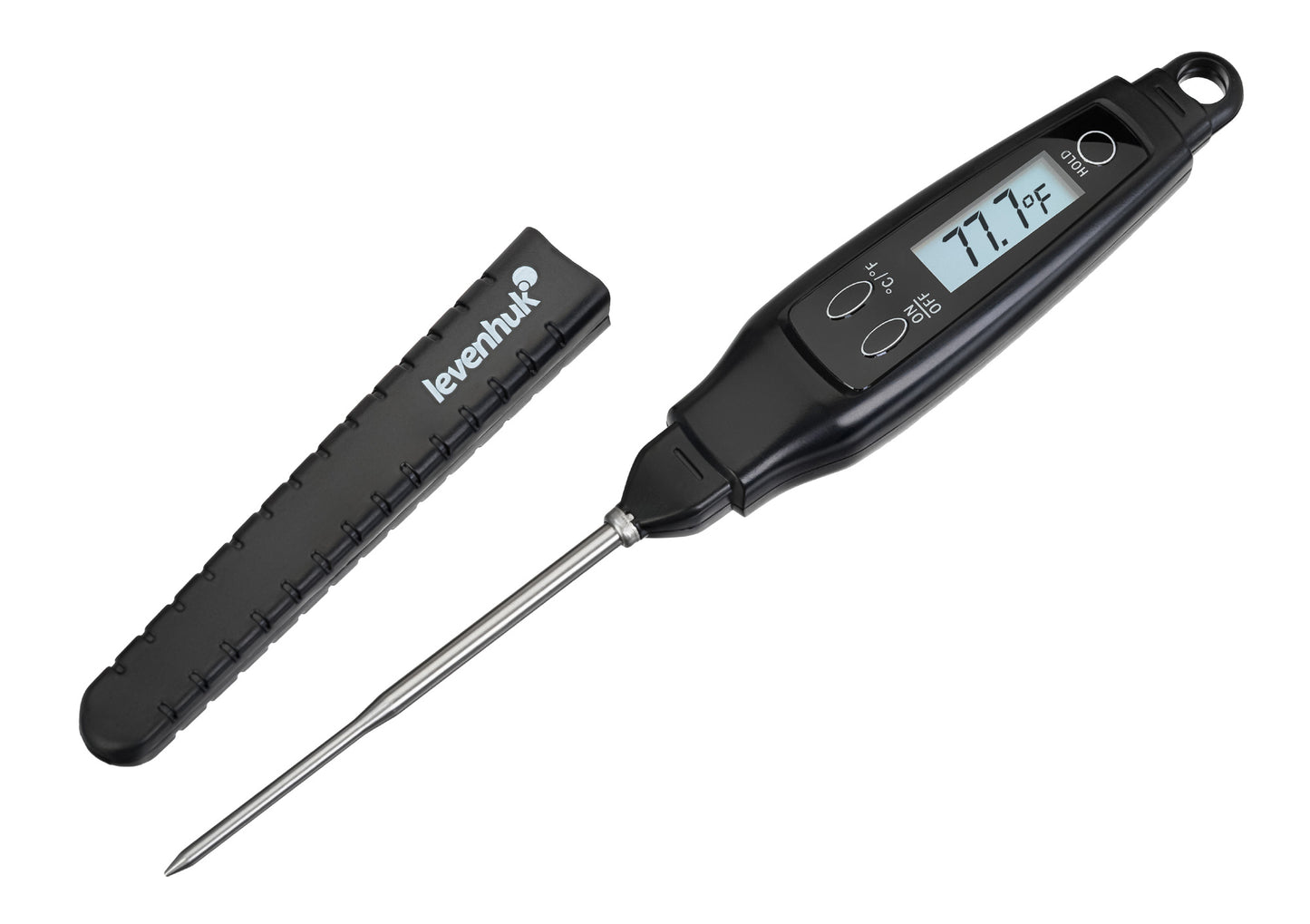 Thermomètre numérique avec sonde intégrée Levenhuk