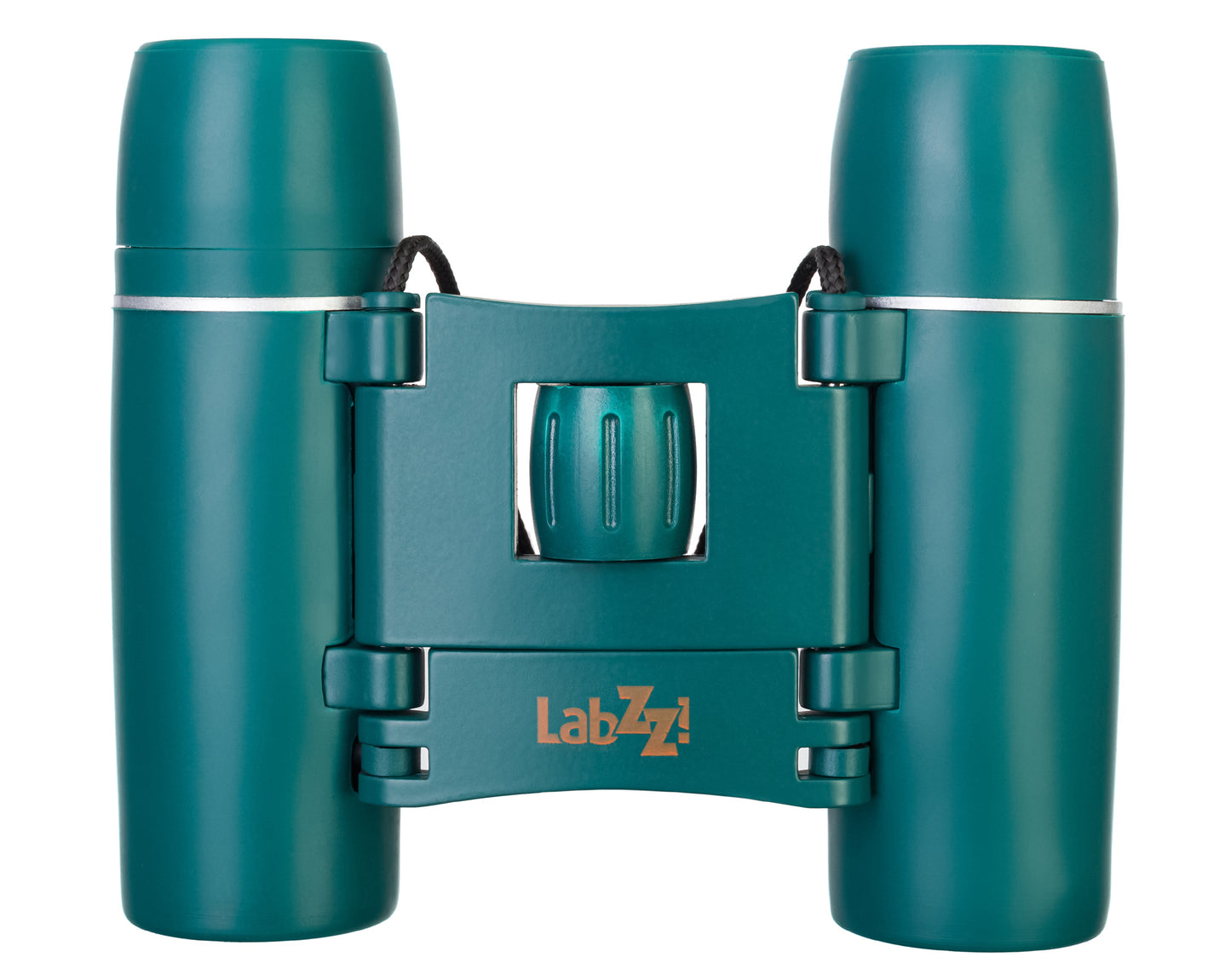 Jumelles Enfant LabZZ B4 8×21mm Compactes Caoutchoutées – Levenhuk