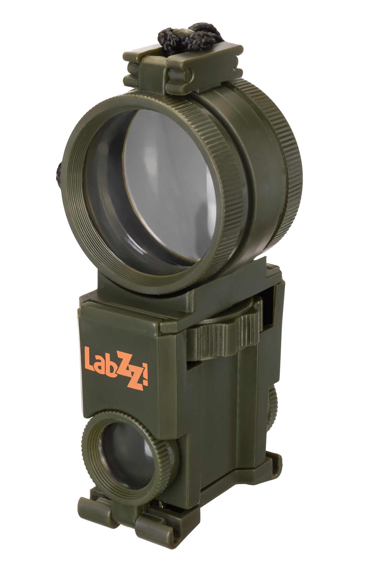 Kit optique multifonction enfant LabZZ SK5 - Levenhuk