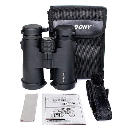 Jumelles Svbony SV21 10x42 con Campo de Visión Amplio - Svbony