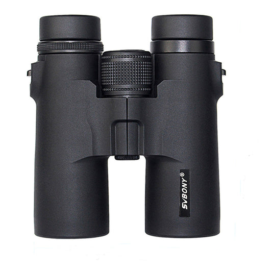 Jumelles outdoor 10x42 multicouches Bak4 Svbony