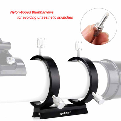 SVBONY SV116 حلقة التوجيه للتلسكوب