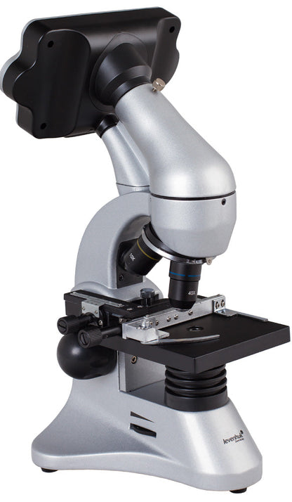 Microscope numérique pour la biologie D70L Levenhuk