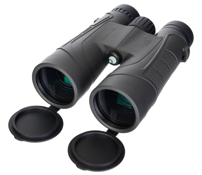 Jumelles étanches 12x50 pour chasse et pêche Levenhuk Nitro