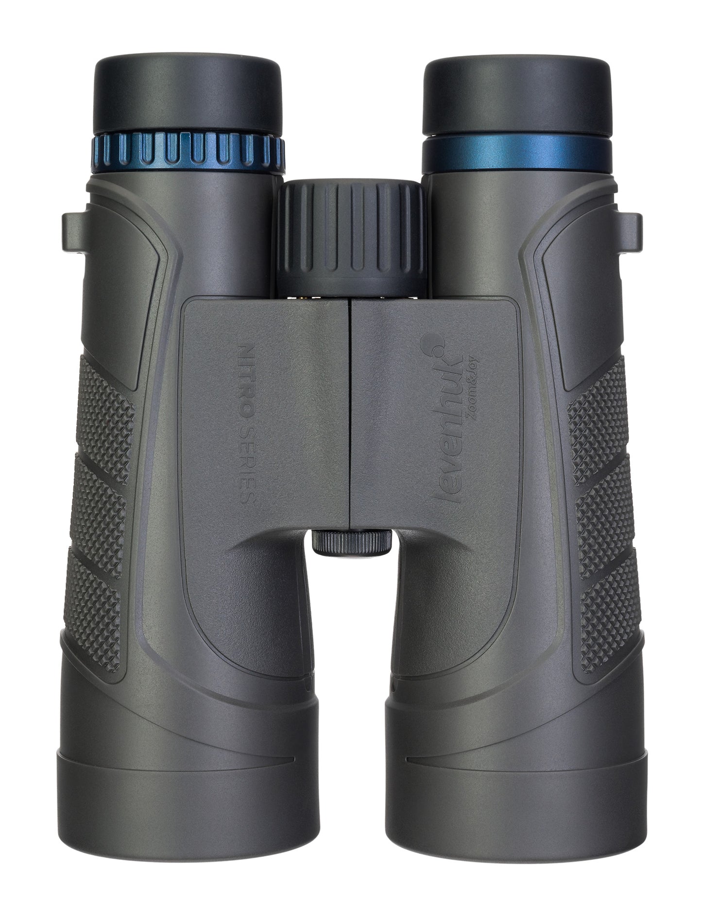 Jumelles étanches 12x50 pour chasse et pêche Levenhuk Nitro