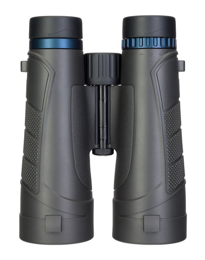 Jumelles étanches 12x50 pour chasse et pêche Levenhuk Nitro