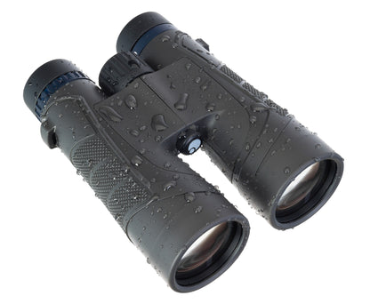 Jumelles étanches 12x50 pour chasse et pêche Levenhuk Nitro