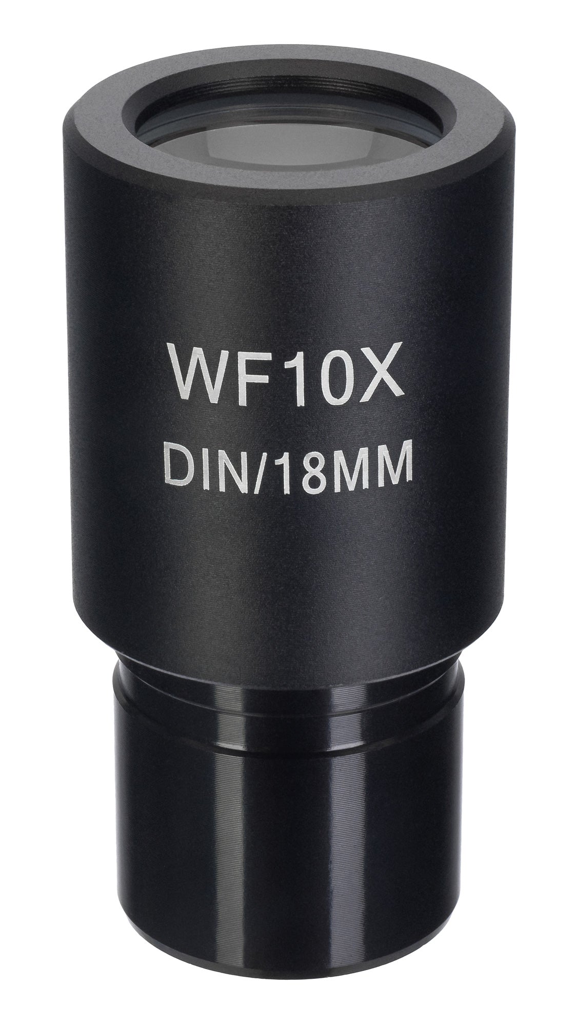 Oculaire de microscope MED 10x/18 avec échelle de mesure - Levenhuk