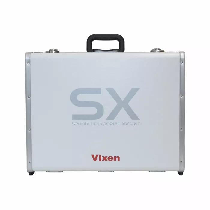Transport Case SX - Vixen