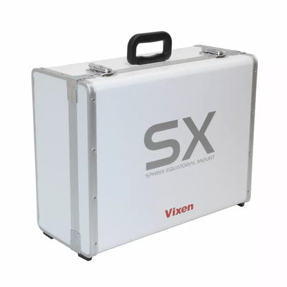 Transport Case SX - Vixen