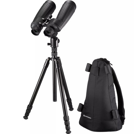 Jumelles d'astronomie NightExplorer 15x70 - Bresser