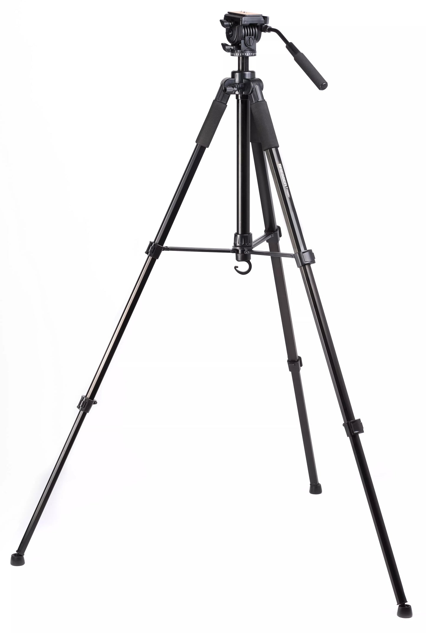 Longue-vue étanche 15-45x50 avec trépied vidéo TR-688V - BRESSER Condor Gen II