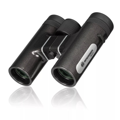 Spirit Binoculars Compact 6x24 Black