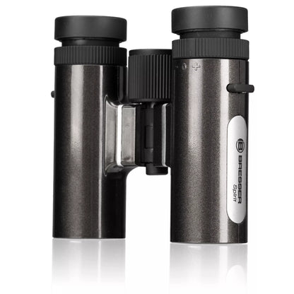 Spirit Binoculars Compact 6x24 Black