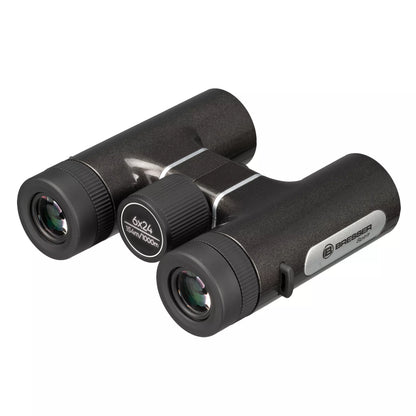 Spirit Binoculars Compact 6x24 Black