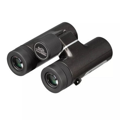 Spirit Binoculars Compact 6x24 Black